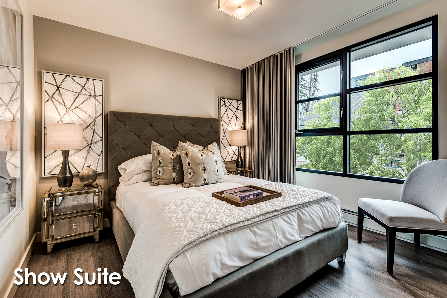 349 14 Avenue SW, Calgary, AB, T2R 0M4 - 4