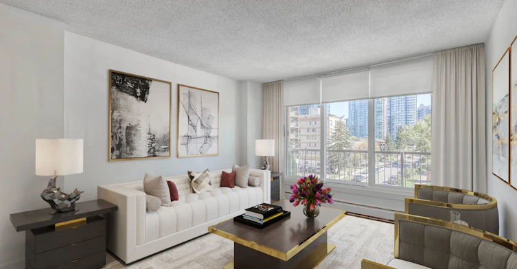 349 14 Avenue SW, Calgary, AB, T2R 0M4 - 8
