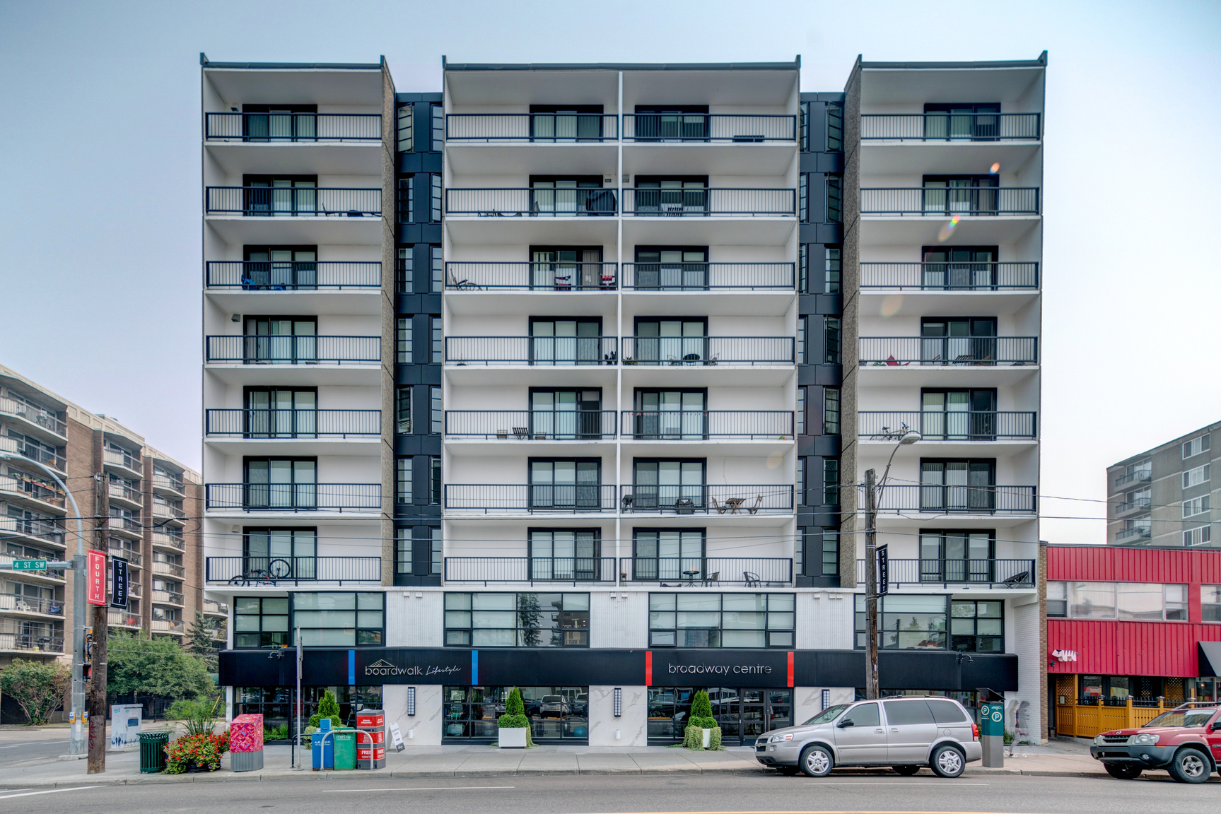 349 14 Avenue SW, Calgary, AB, T2R 0M4 - 18