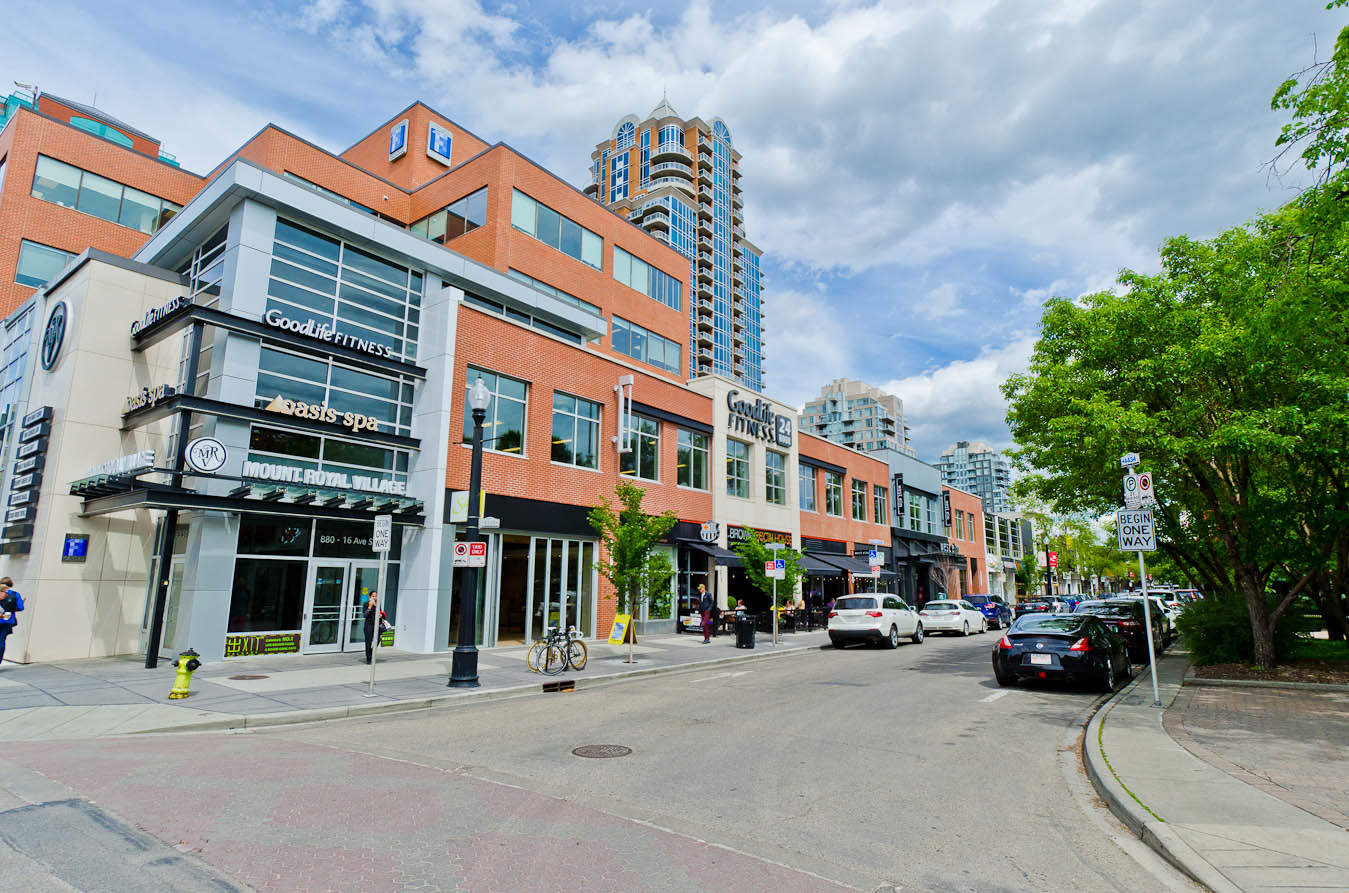 349 14 Avenue SW, Calgary, AB, T2R 0M4 - 20