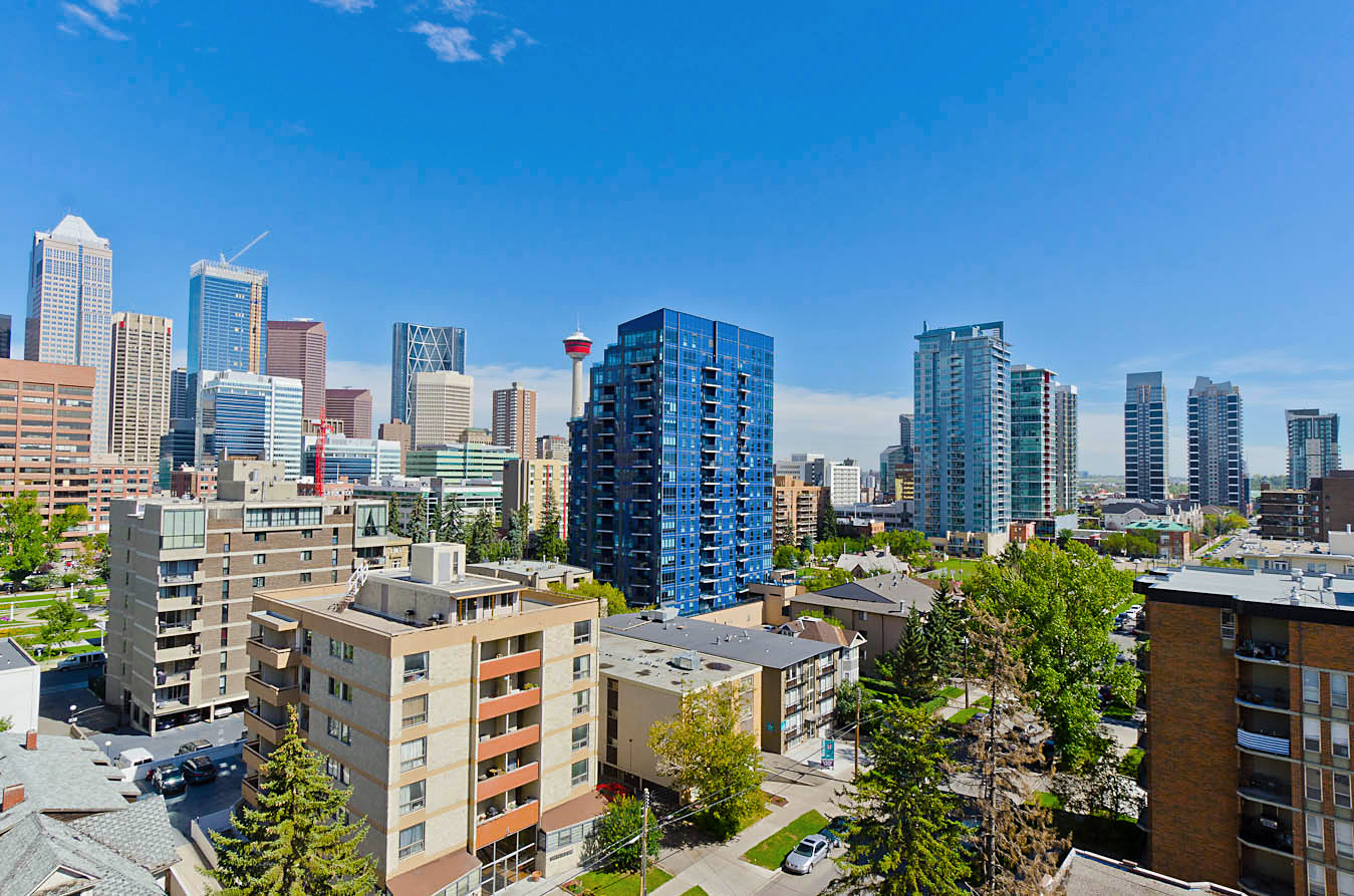 349 14 Avenue SW, Calgary, AB, T2R 0M4 - 21