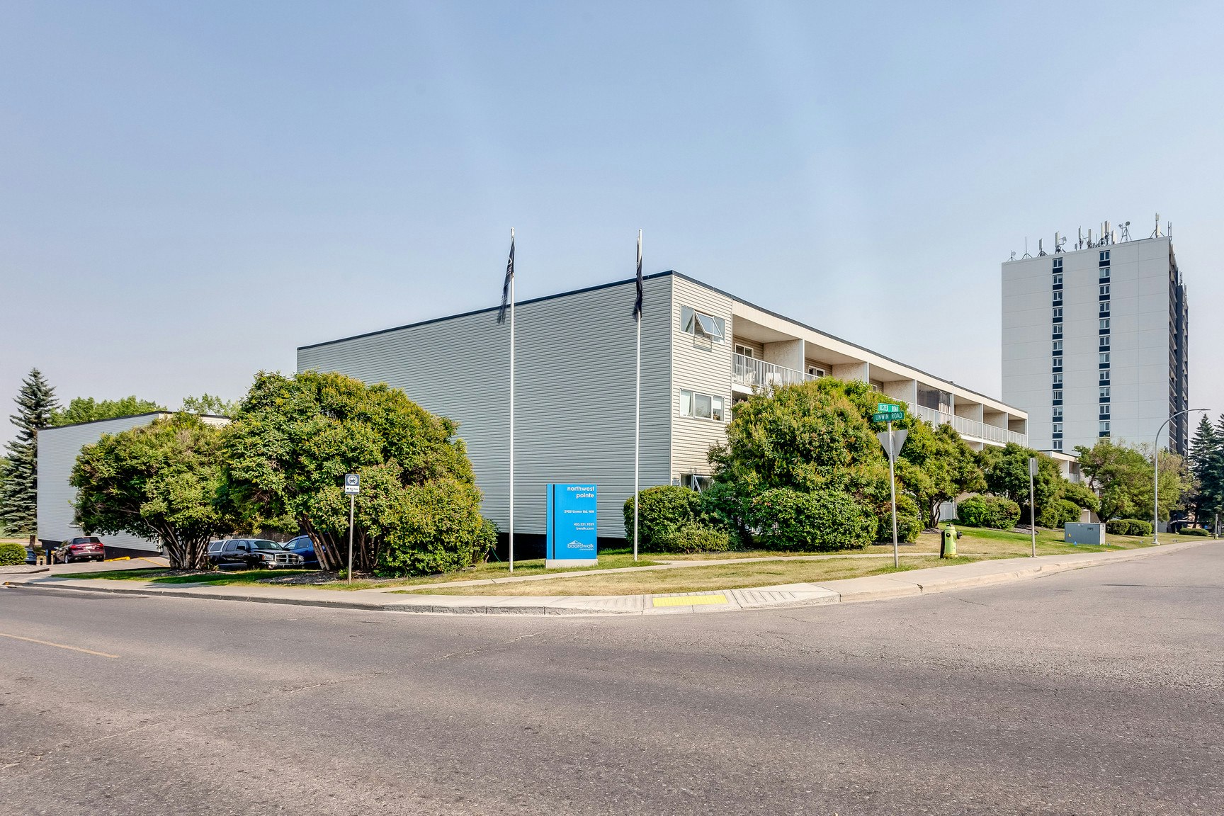 2905 Unwin Road NW, Calgary, AB, T2N 4M5 - 3