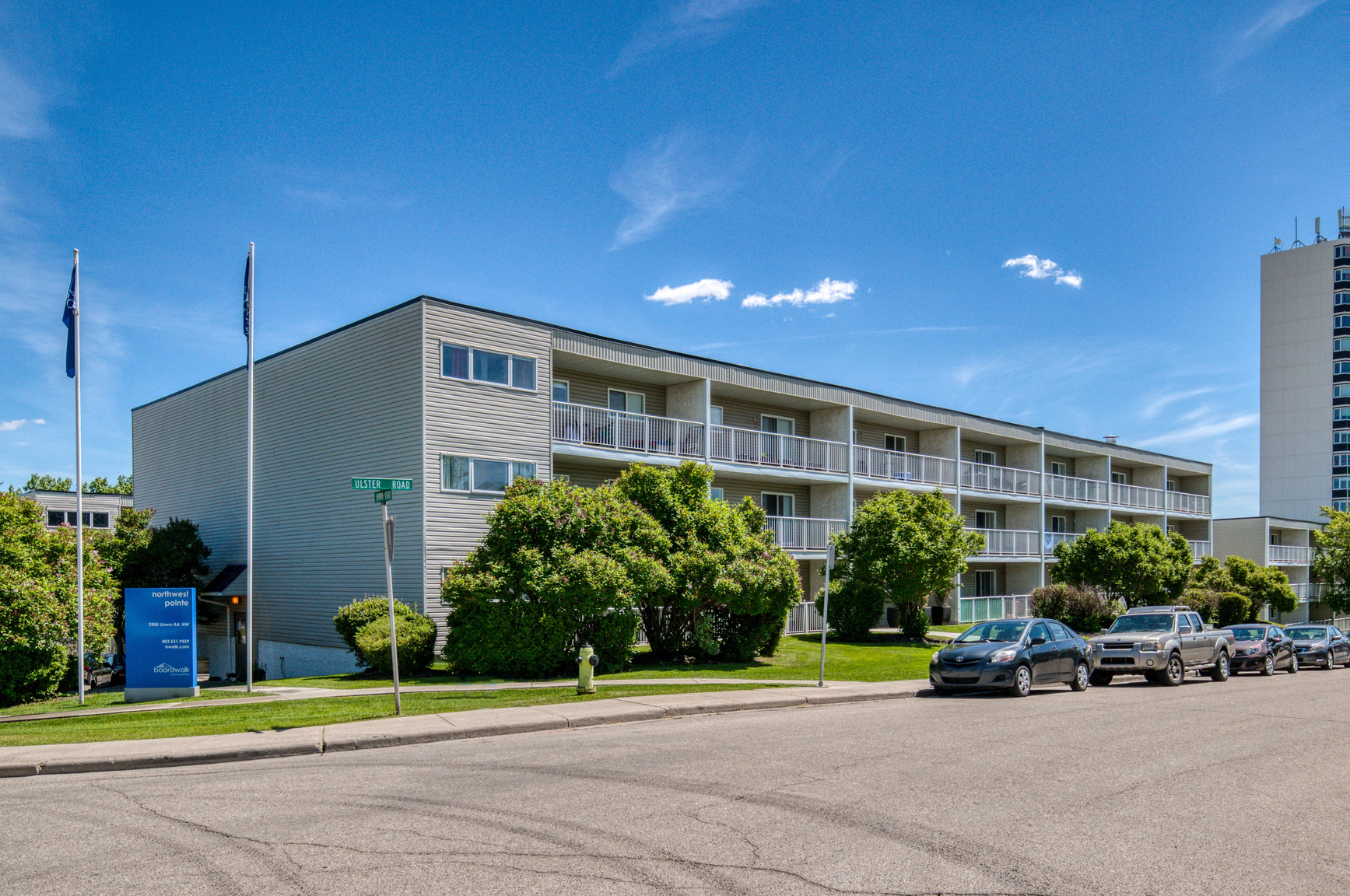 2905 Unwin Road NW, Calgary, AB, T2N 4M5 - 16