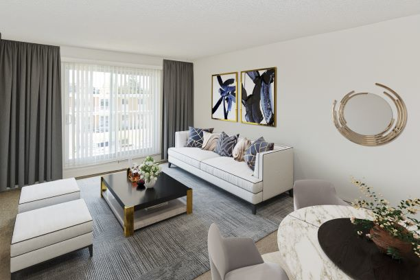 2905 Unwin Road NW, Calgary, AB, T2N 4M5