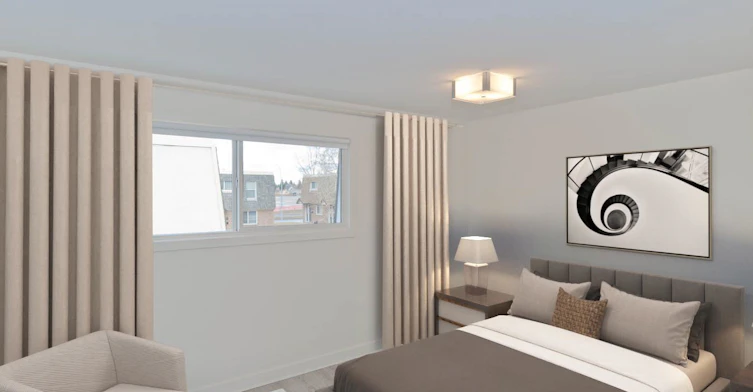 6440 Centre Street NE, Calgary, AB, T2K 0V4 - 4