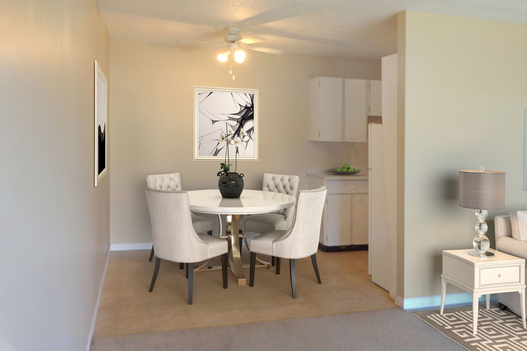 10110 Franklin Avenue, Fort Mcmurray, AB, T9H 2K9 - 2
