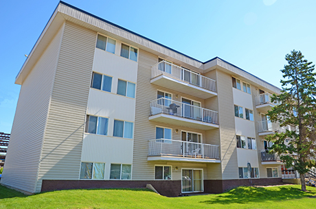 10110 Franklin Avenue, Fort Mcmurray, AB, T9H 2K9 - 6