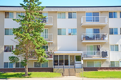 10110 Franklin Avenue, Fort Mcmurray, AB, T9H 2K9 - 7