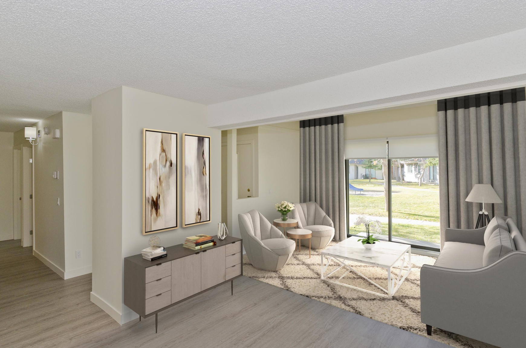 2631 38 Street NE, Calgary, AB, T1Y 3Z8