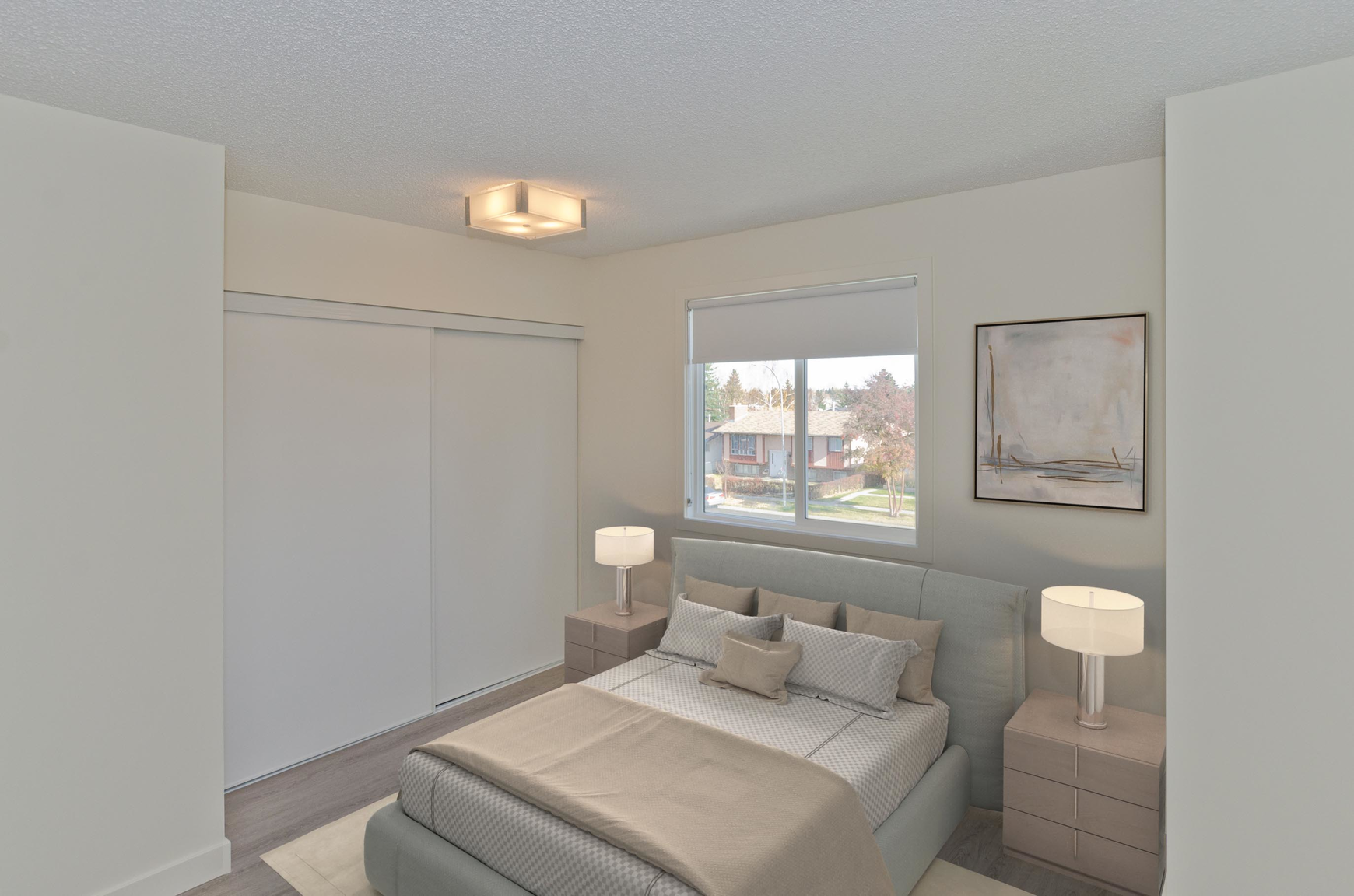 2631 38 Street NE, Calgary, AB, T1Y 3Z8 - 6