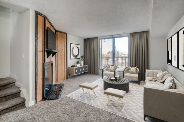 2631 38 Street NE, Calgary, AB, T1Y 3Z8 - 9