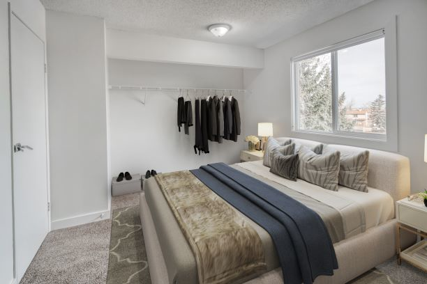 2631 38 Street NE, Calgary, AB, T1Y 3Z8 - 10