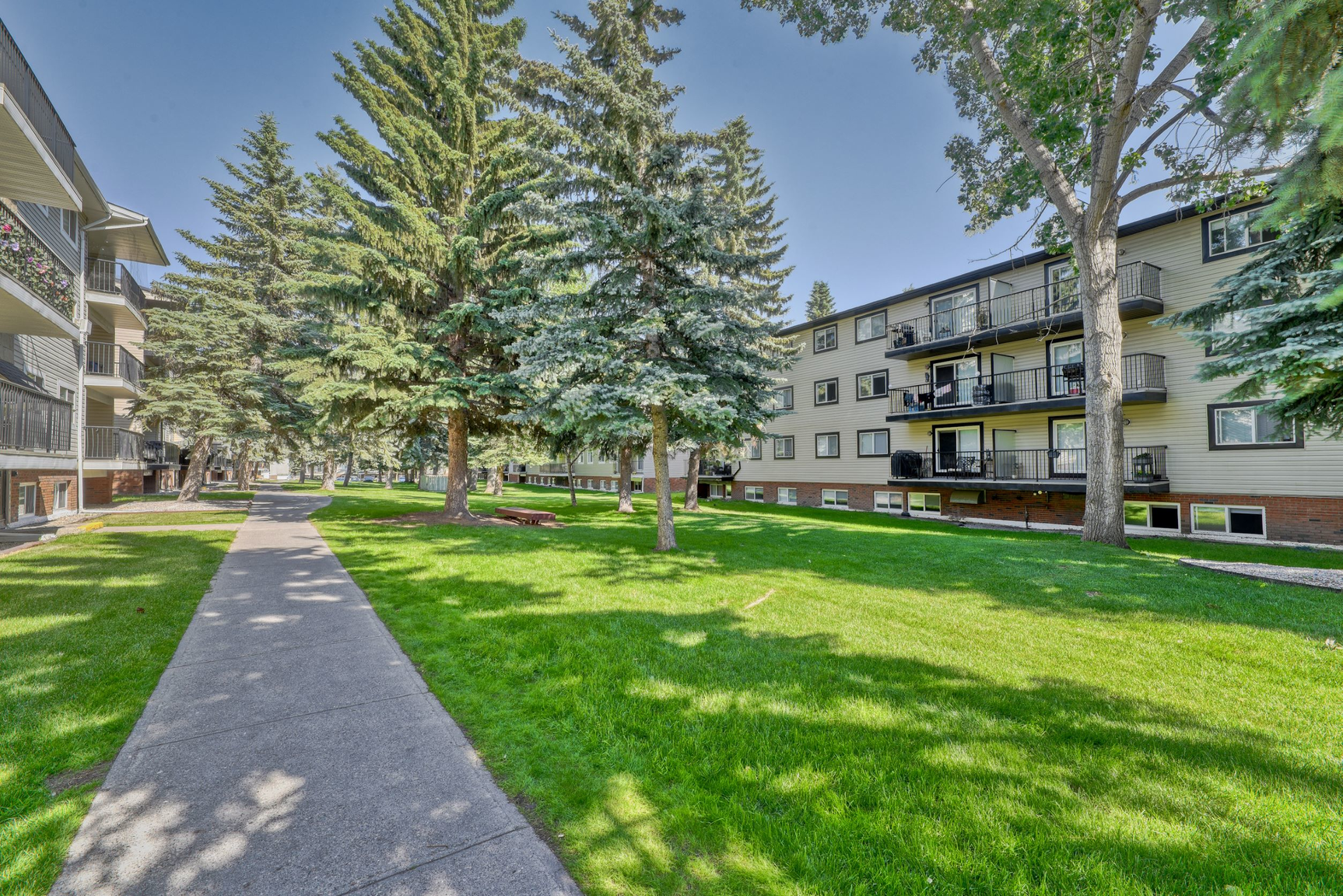 1919 University Drive NW, Calgary, AB, T2N 4L4 - 15
