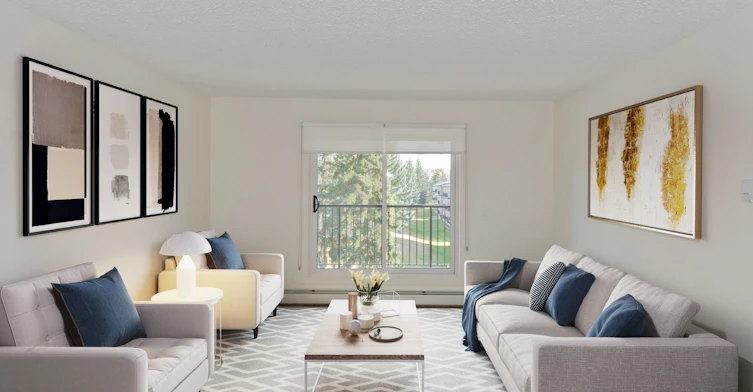 1919 University Drive NW, Calgary, AB, T2N 4L4