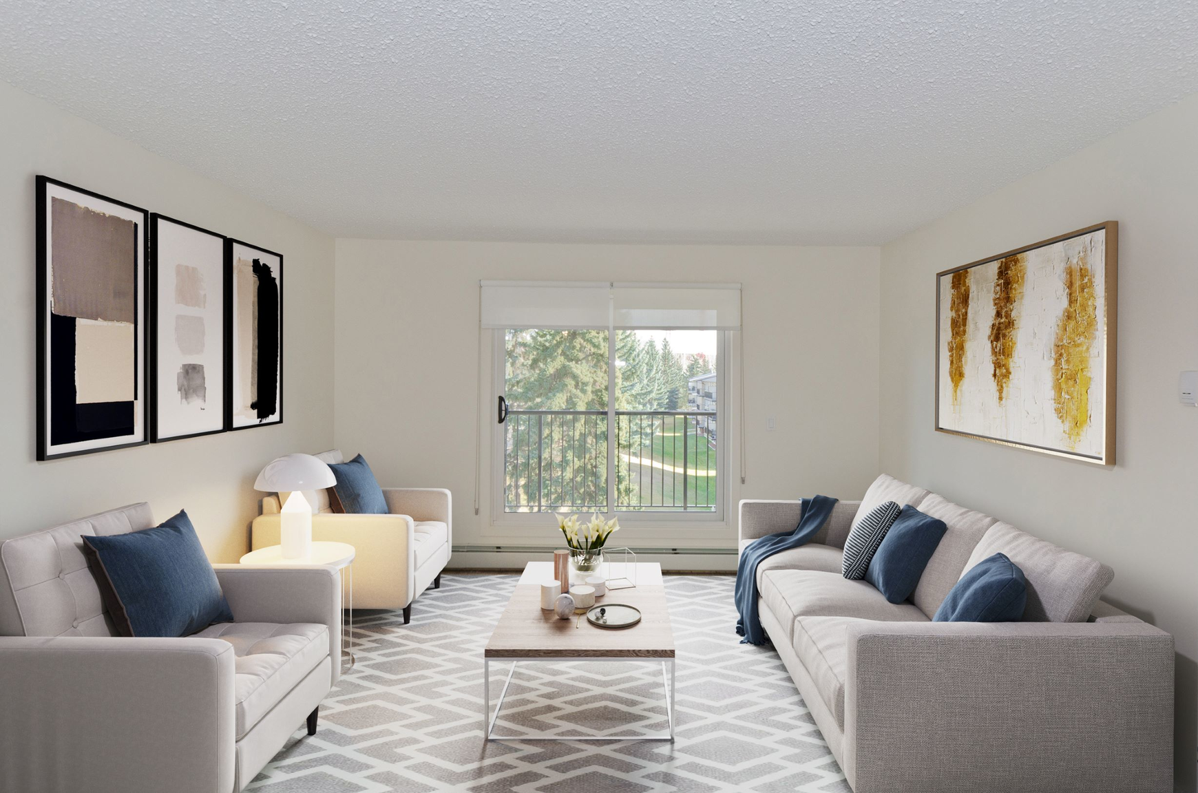 1919 University Drive NW, Calgary, AB, T2N 4L4