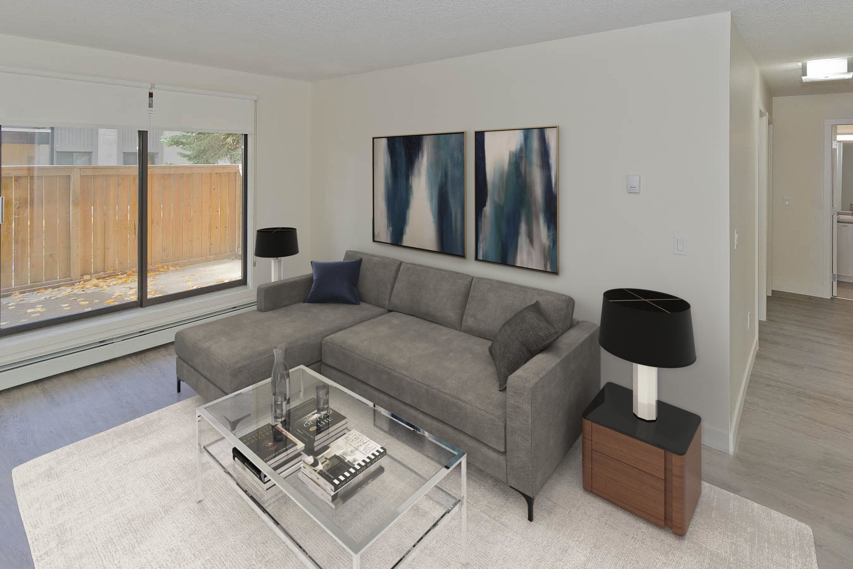 1185 Mckinnon Drive NE, Calgary, AB, T2E 7V4 - 2