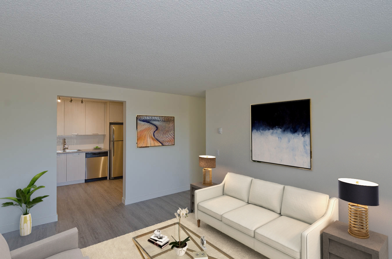 1185 Mckinnon Drive NE, Calgary, AB, T2E 7V4 - 2