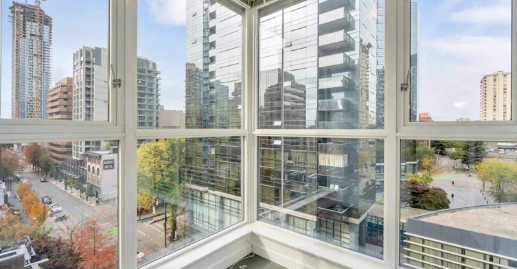 1106-1068 Hornby Street, Vancouver, BC, V6Z 2Y7 - 7