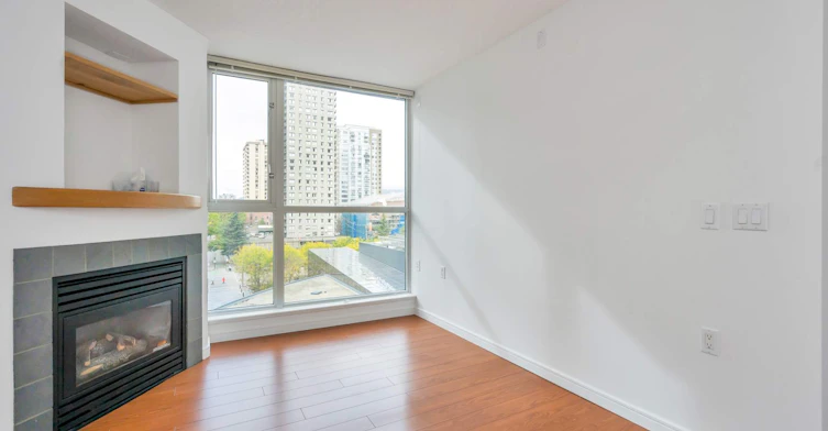 1106-1068 Hornby Street, Vancouver, BC, V6Z 2Y7 - 4