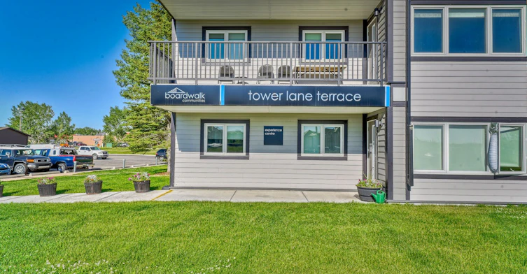 500 Tower Lane Drive SW, Airdrie, AB, T4B 2K7 - 10