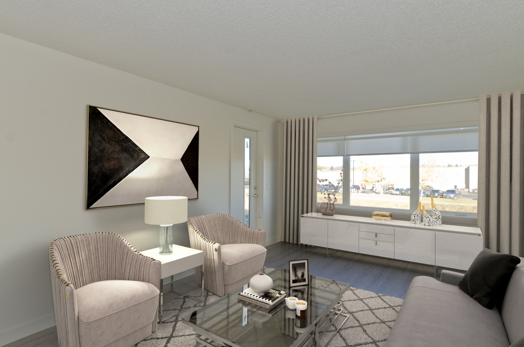 500 Tower Lane Drive SW, Airdrie, AB, T4B 2K7 - 3