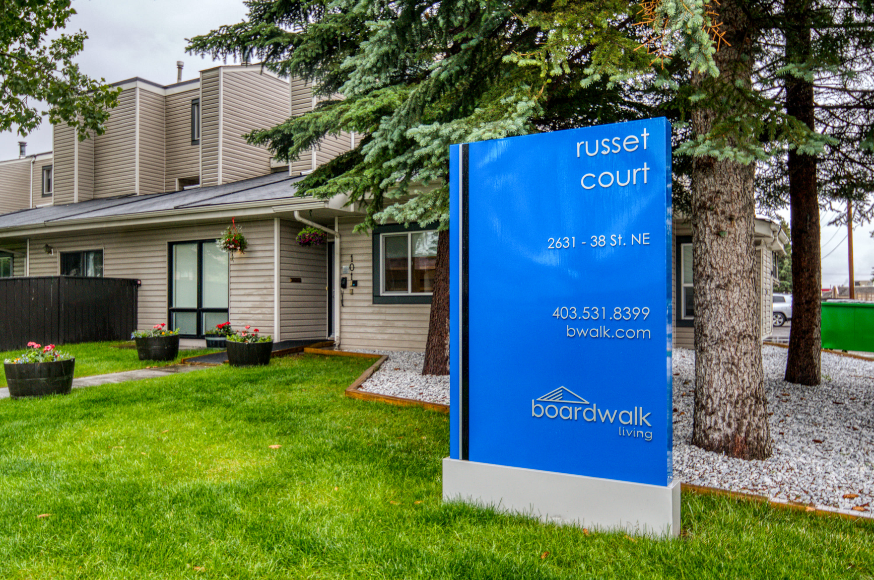 500 Tower Lane Drive SW, Airdrie, AB, T4B 2K7 - 7