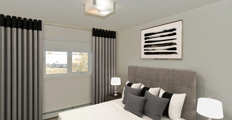500 Tower Lane Drive SW, Airdrie, AB, T4B 2K7 - 2