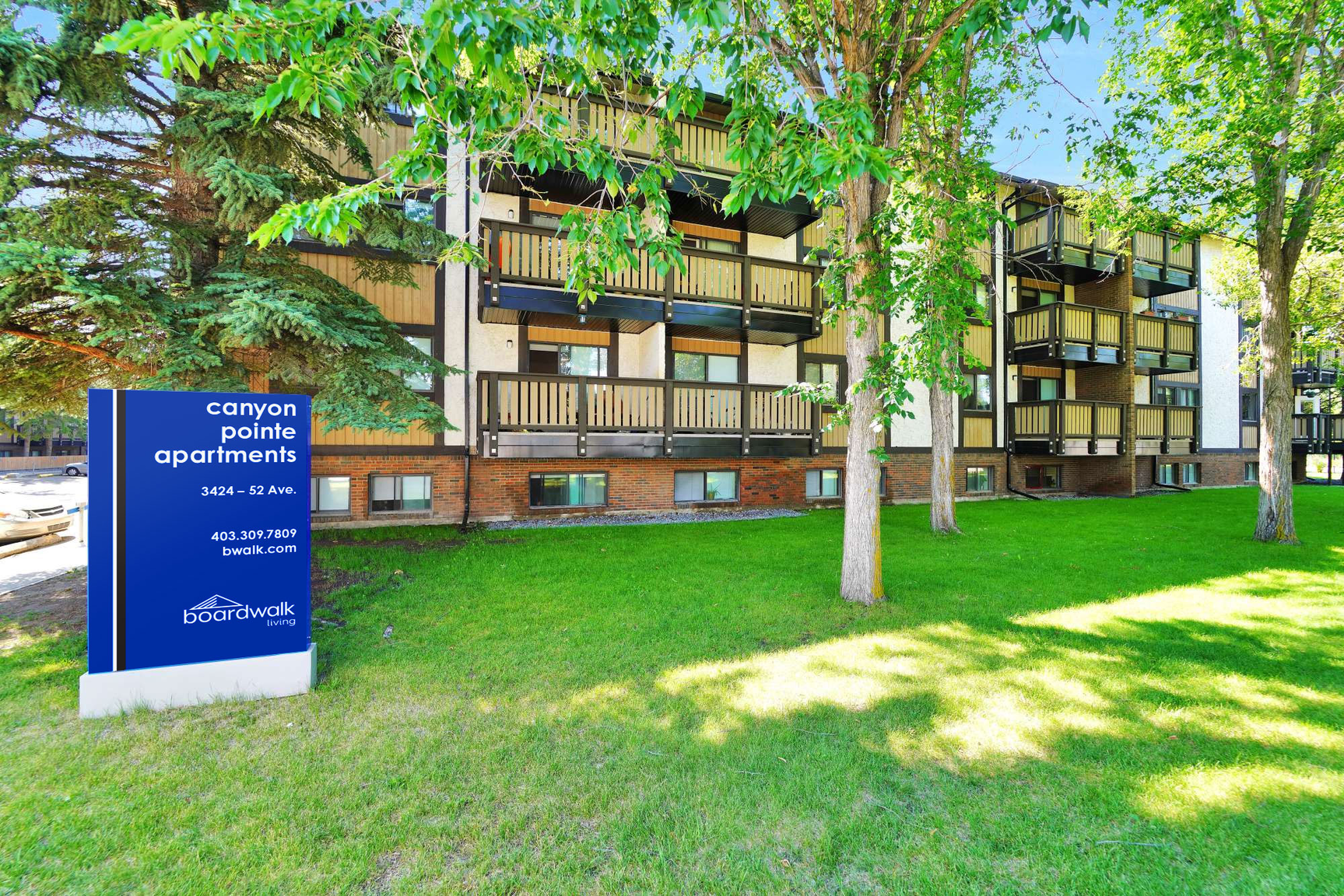 3424 52 Avenue, Red Deer, AB, T4N 6N2 - 8
