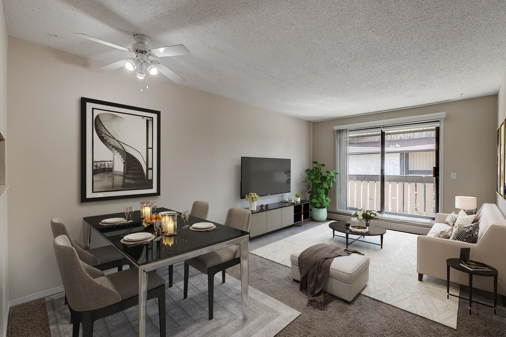 3424 52 Avenue, Red Deer, AB, T4N 6N2 - 7