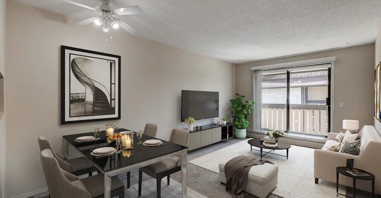 3424 52 Avenue, Red Deer, AB, T4N 6N2 - 7