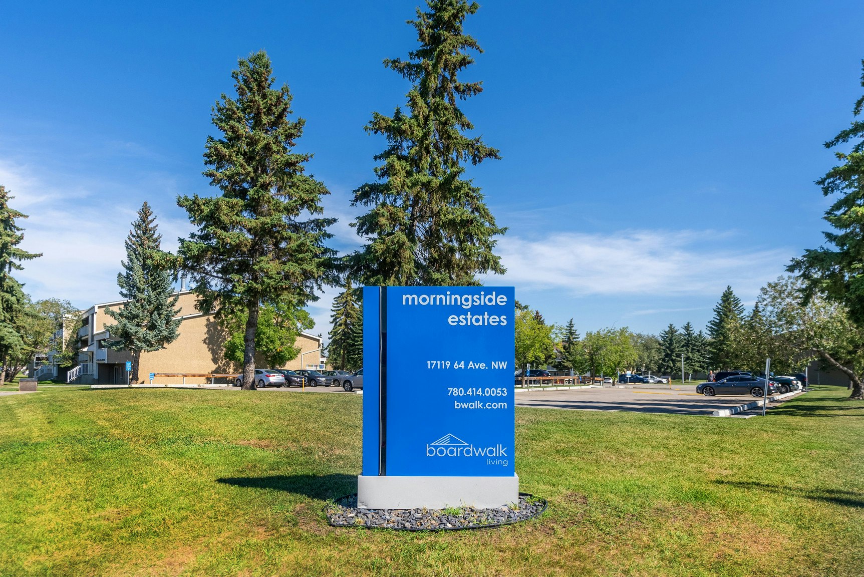 17119 64 Avenue NW, Edmonton, AB, T5T 2K2