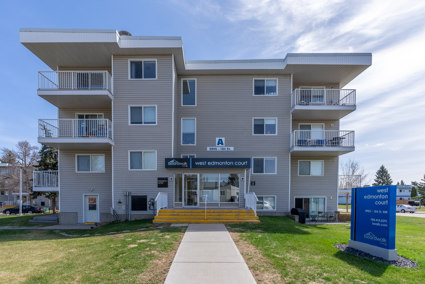 8905 184 Street NW, Edmonton, AB, T5T 1T8 - 6