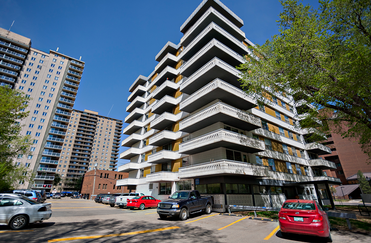 337 6th Avenue N, Saskatoon, SK, S7K 2S4 - 14