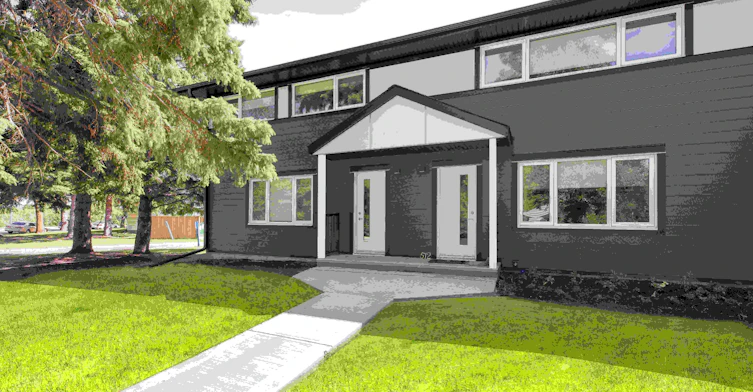 54 Ave Crescent, Red Deer, AB, T4N 4L7 - 2