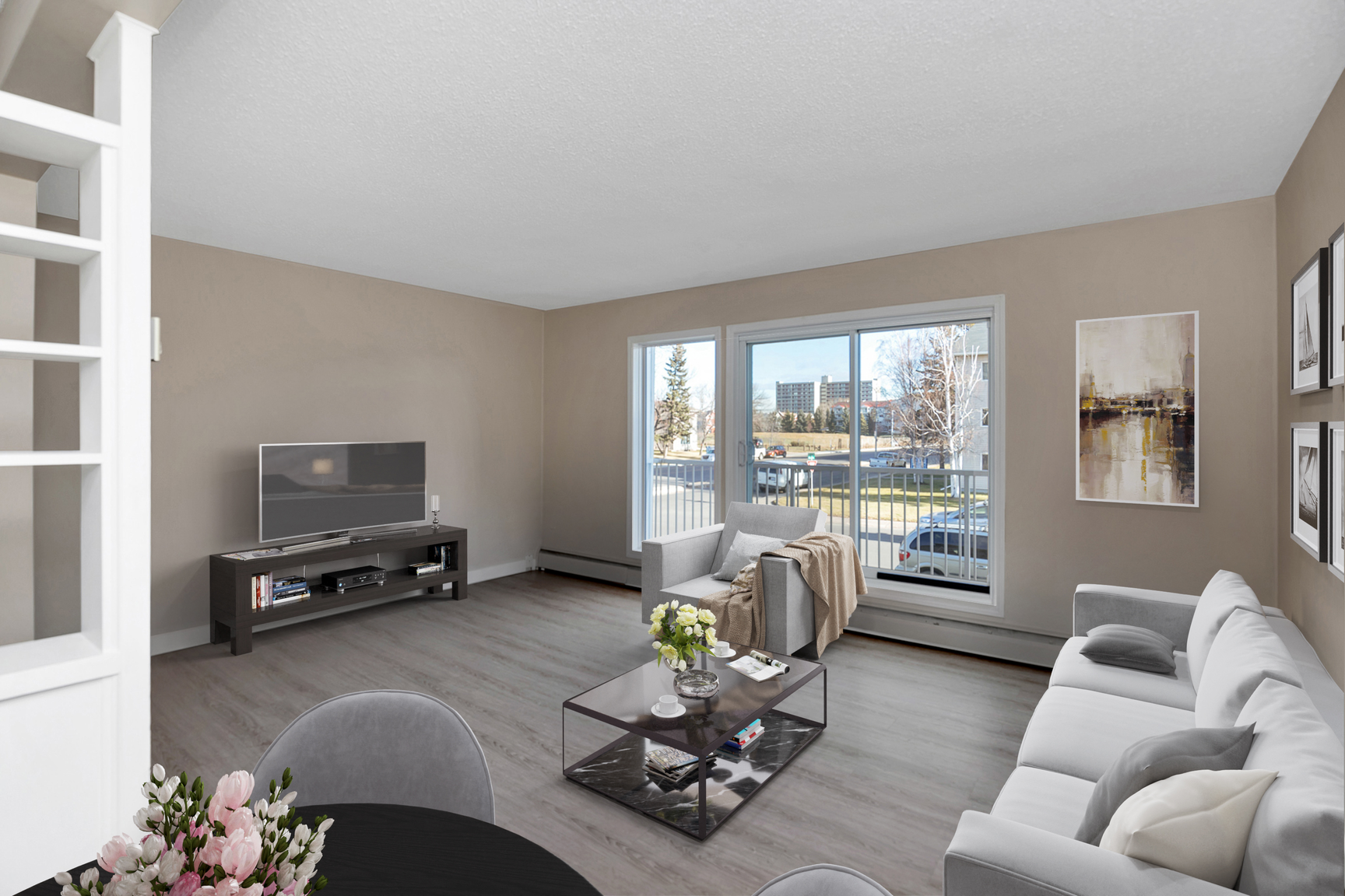 9209 100 Street, Grande Prairie, AB, T8V 2K6