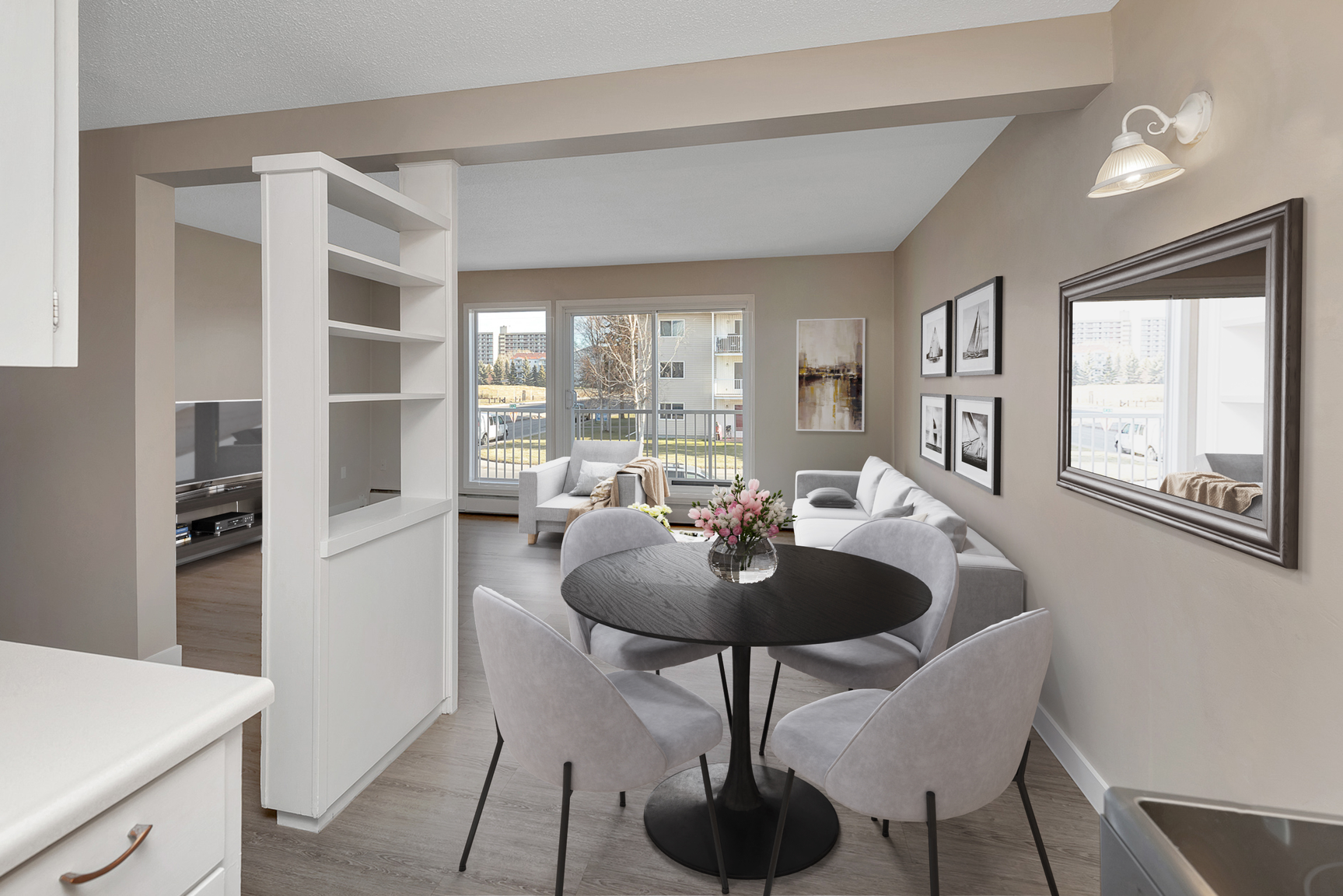 9209 100 Street, Grande Prairie, AB, T8V 2K6 - 3