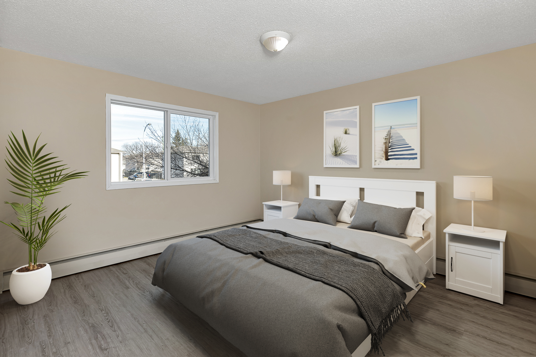 9209 100 Street, Grande Prairie, AB, T8V 2K6 - 4