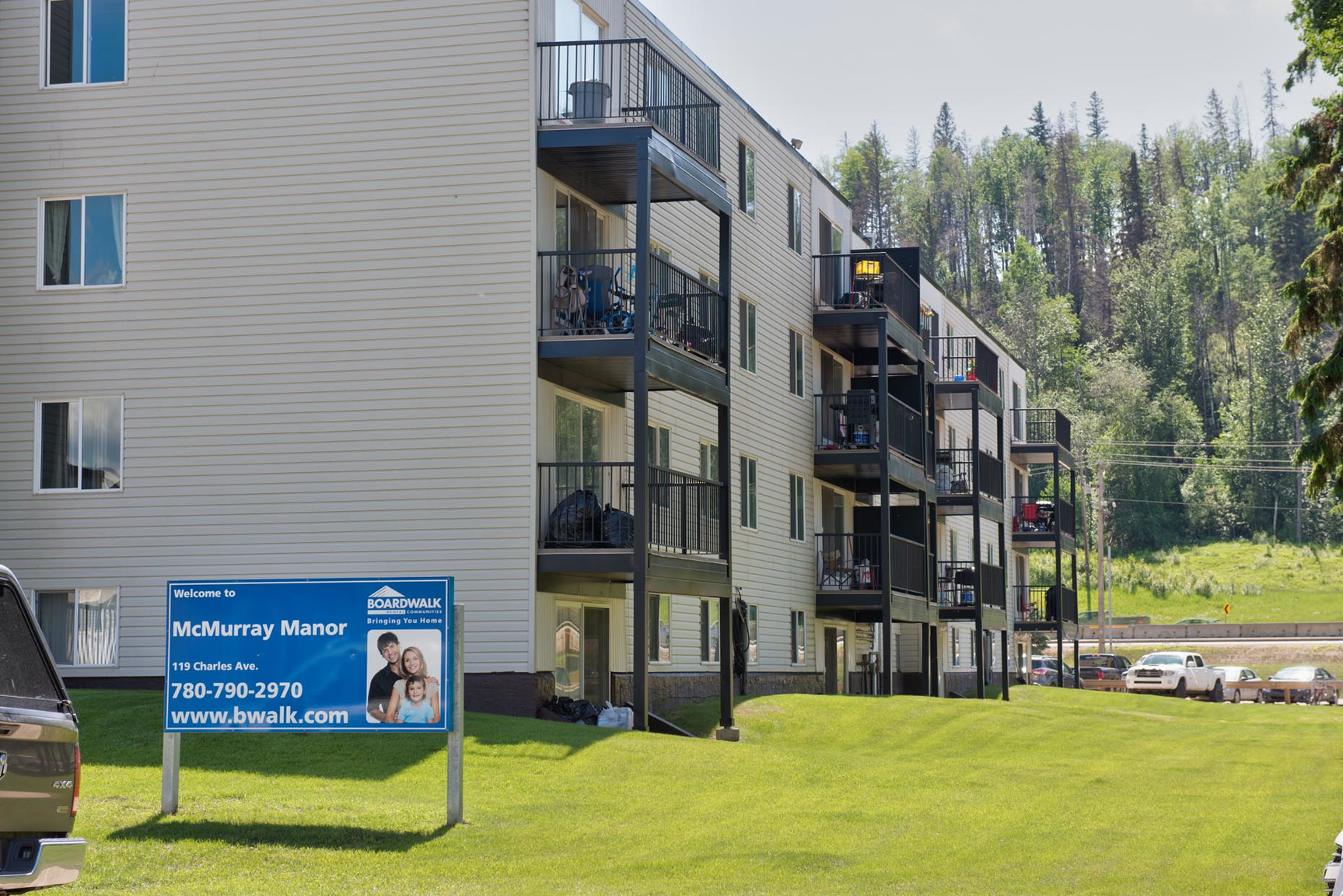 119 Charles Avenue, Fort Mcmurray, AB, T9H 1R4 - 5