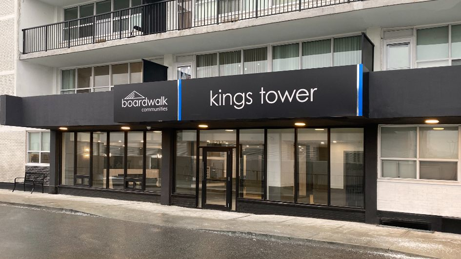 812 King Street W, Kitchener, ON, N2G 1E9 - 8
