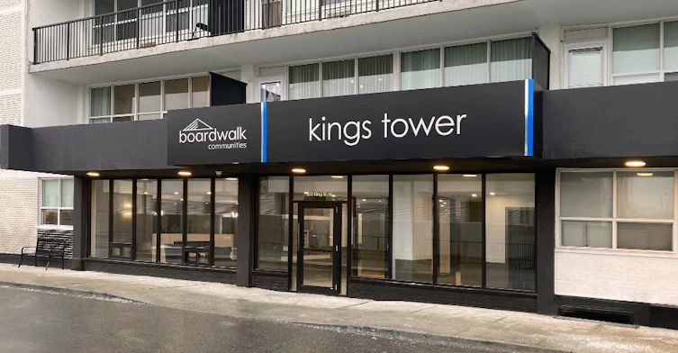812 King Street W, Kitchener, ON, N2G 1E9 - 8