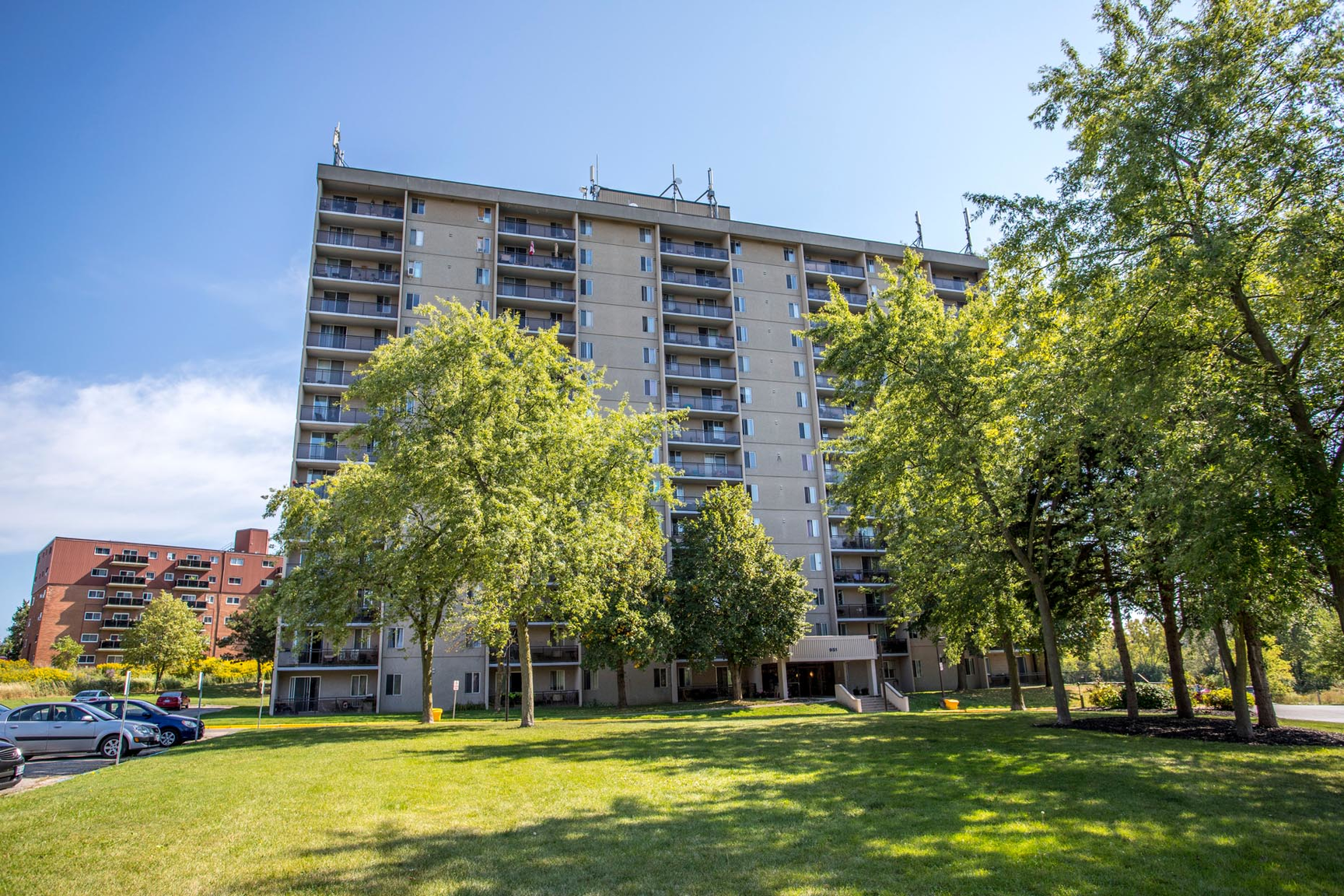 951 Commissioners Road E, London, ON, N5Z 4N1 - 6