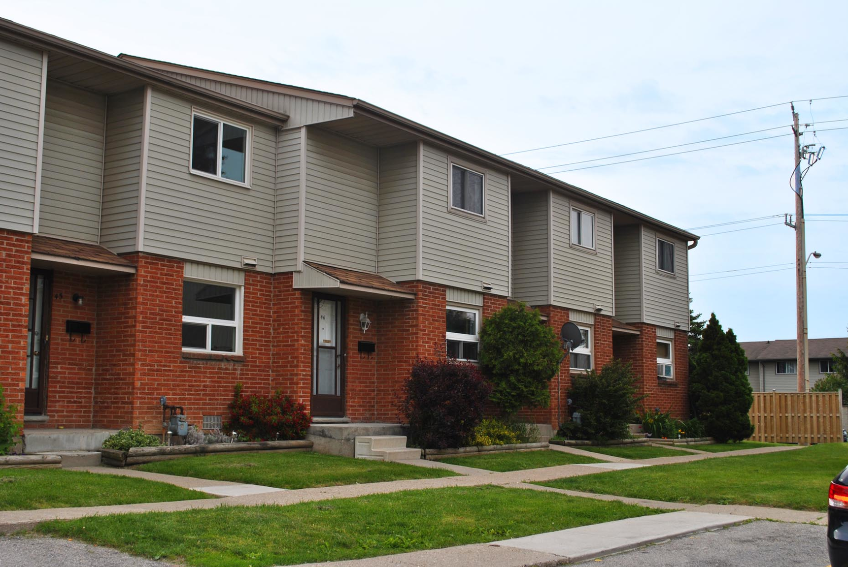 1000 Southdale Road E, London, ON, N6E 1V1 - 5