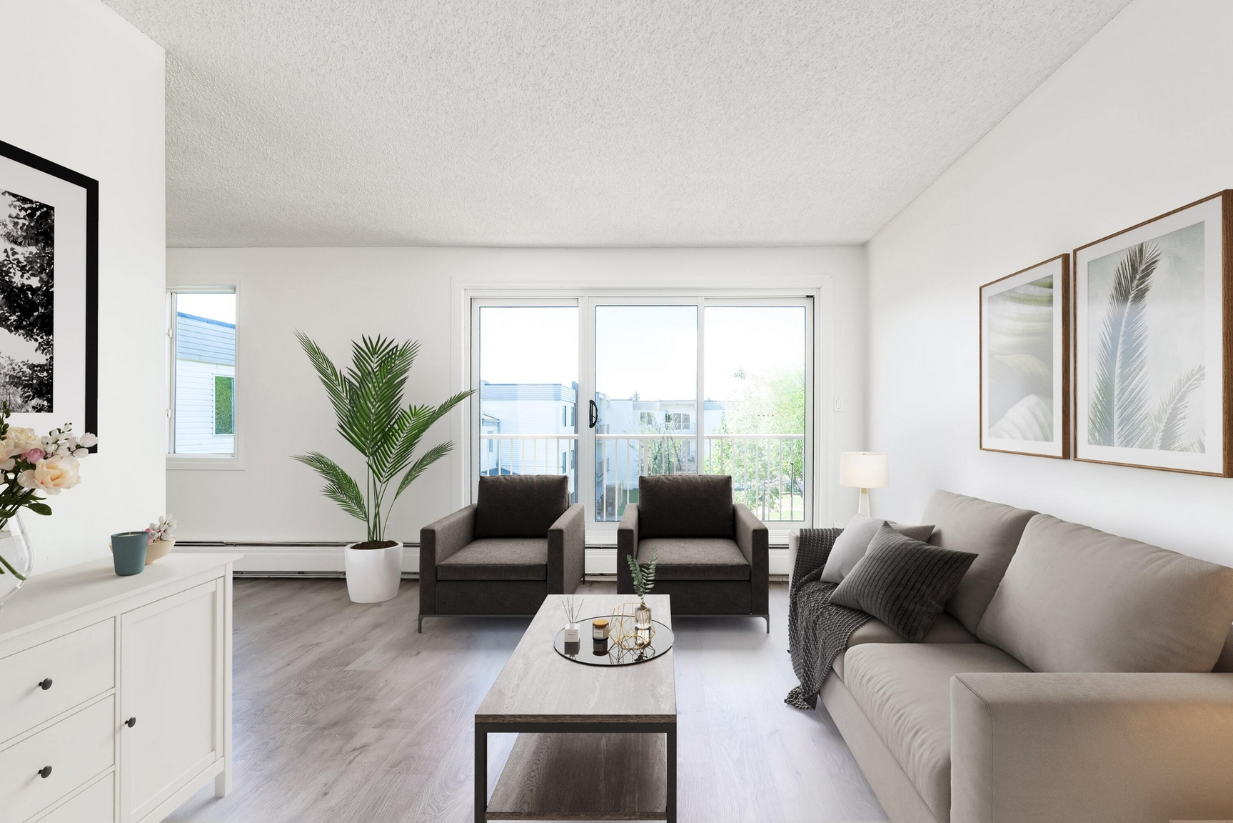3845 Millwoods Road, Edmonton, AB, T6K 2L7 - 6