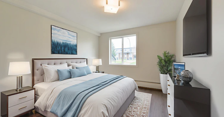 3845 Millwoods Road, Edmonton, AB, T6K 2L7 - 12