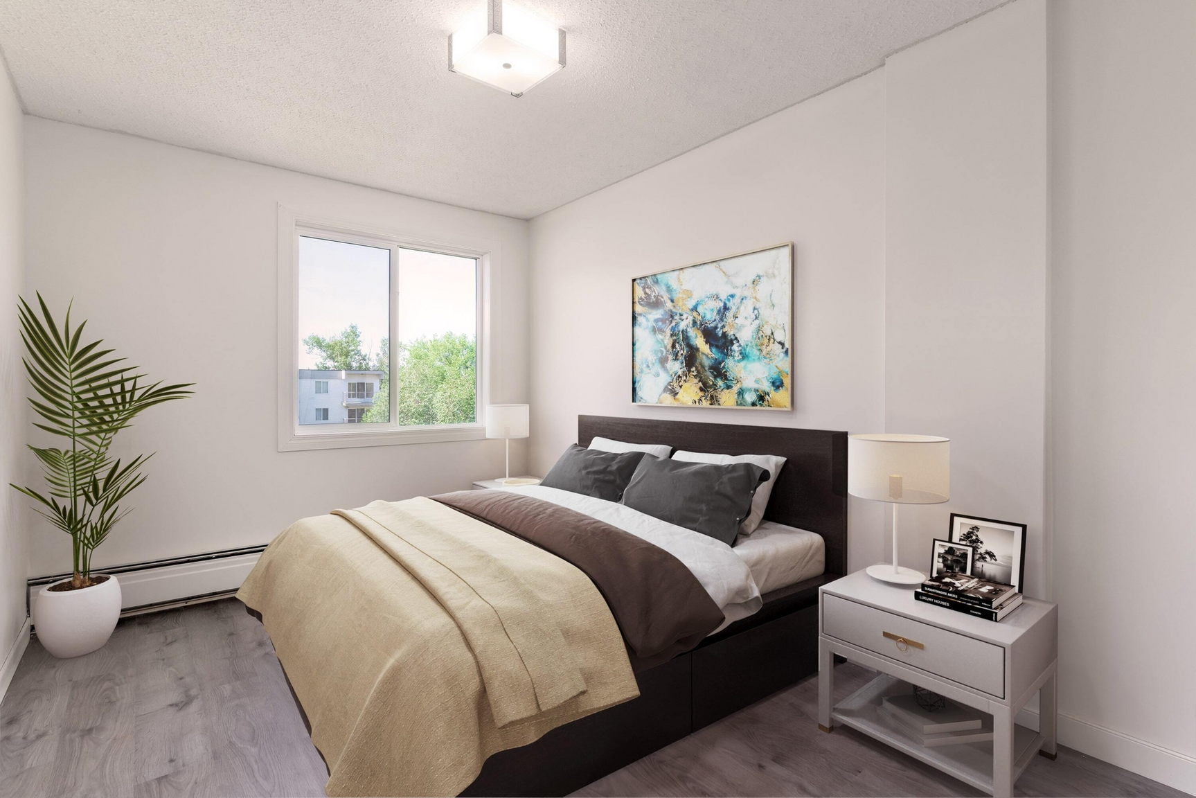 3845 Millwoods Road, Edmonton, AB, T6K 2L7 - 2