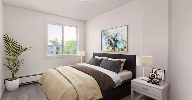 3845 Millwoods Road, Edmonton, AB, T6K 2L7 - 2