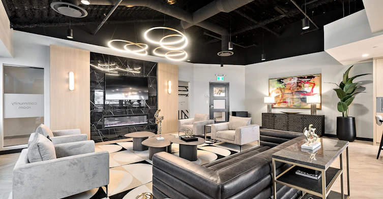 8930 Jasper Avenue NW, Edmonton, AB, T5H 4E9 - 12