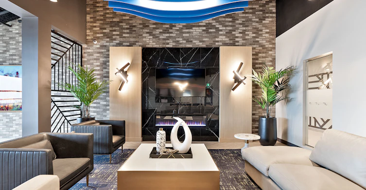 8930 Jasper Avenue NW, Edmonton, AB, T5H 4E9 - 9