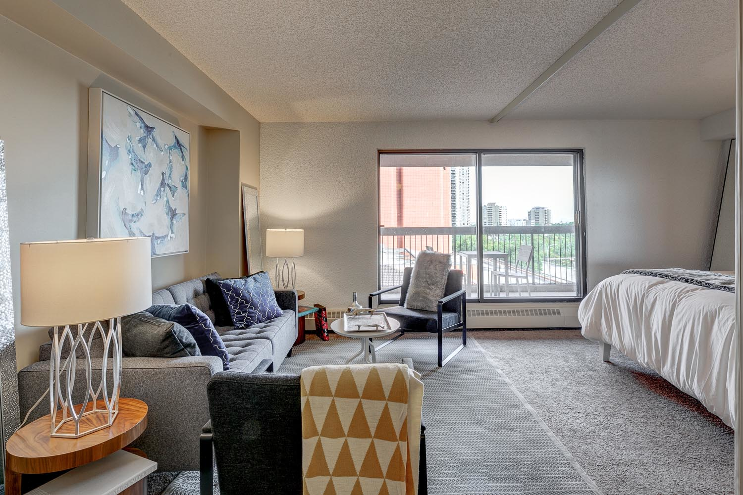 8930 Jasper Avenue NW, Edmonton, AB, T5H 4E9 - 2