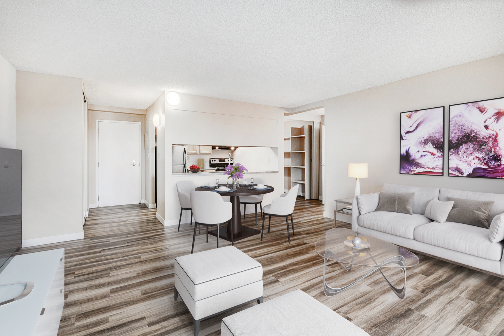 8930 Jasper Avenue NW, Edmonton, AB, T5H 4E9 - 19